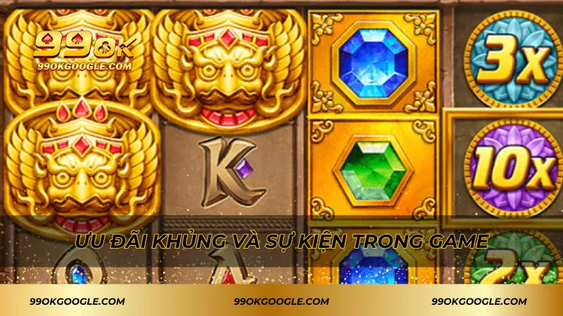 Bảo Thạch Kala – Chinh Phục Phần Thưởng Siêu Hấp Dẫn 4 Ưu đãi khủng và sự kiện trong game
